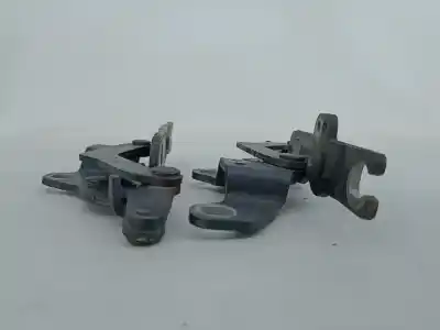 Pezzo di ricambio per auto di seconda mano pezzi vari per bmw 1 (e81) 118 d riferimenti oem iam   