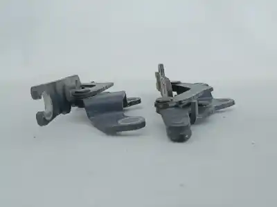 Pezzo di ricambio per auto di seconda mano pezzi vari per bmw 1 (e81) 118 d riferimenti oem iam   