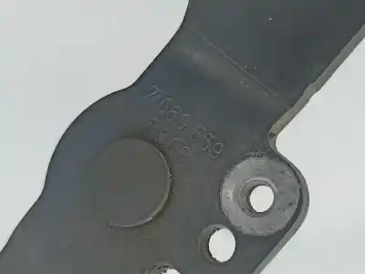 Pezzo di ricambio per auto di seconda mano pezzi vari per bmw 1 (e81) 118 d riferimenti oem iam   