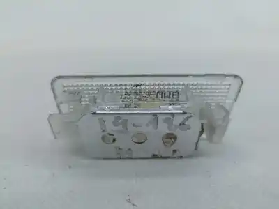 Pezzo di ricambio per auto di seconda mano pezzi vari per bmw 1 (e81) 118 d riferimenti oem iam   