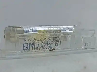 Pezzo di ricambio per auto di seconda mano pezzi vari per bmw 1 (e81) 118 d riferimenti oem iam   