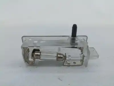 Peça sobressalente para automóvel em segunda mão peças diversas por bmw 1 (e81) 118 d referências oem iam   