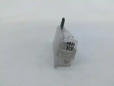 Peça sobressalente para automóvel em segunda mão peças diversas por bmw 1 (e81) 118 d referências oem iam   