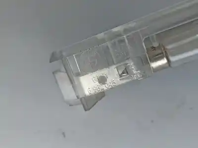 Peça sobressalente para automóvel em segunda mão peças diversas por bmw 1 (e81) 118 d referências oem iam   