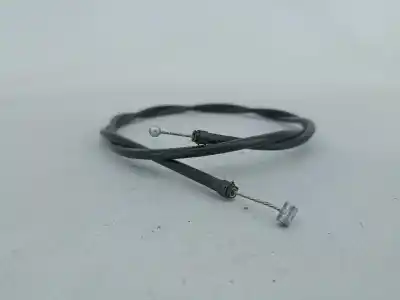 Peça sobressalente para automóvel em segunda mão peças diversas por bmw 1 (e81) 118 d referências oem iam 