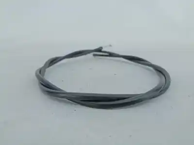 Peça sobressalente para automóvel em segunda mão peças diversas por bmw 1 (e81) 118 d referências oem iam   