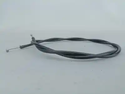 Peça sobressalente para automóvel em segunda mão peças diversas por bmw 1 (e81) 118 d referências oem iam   