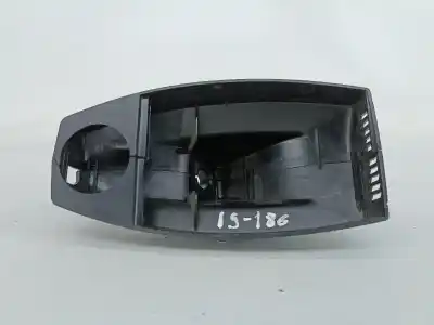 Peça sobressalente para automóvel em segunda mão peças diversas por bmw 1 (e81) 118 d referências oem iam   