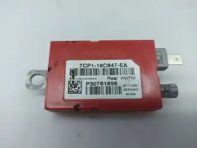 Автозапчасти б/у различные детали за volvo v40 hatchback (525) d2 ссылки oem iam 30761698