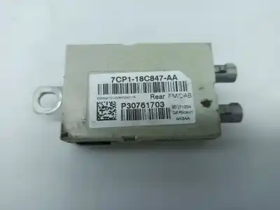 Автозапчасти б/у различные детали за volvo v40 hatchback (525) d2 ссылки oem iam 30761703