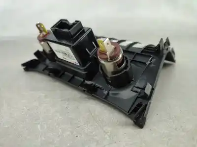 Автозапчастина б/у різні деталі для hyundai i20 ii (gb, ib) 1.2 посилання на oem iam entrada auxiliar e entrada 12v  