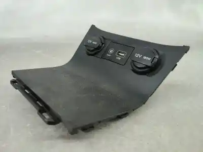 Автозапчастина б/у різні деталі для hyundai i20 ii (gb, ib) 1.2 посилання на oem iam entrada auxiliar e entrada 12v  