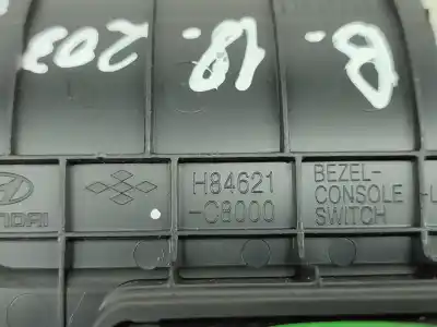 Автозапчастина б/у різні деталі для hyundai i20 ii (gb, ib) 1.2 посилання на oem iam entrada auxiliar e entrada 12v  