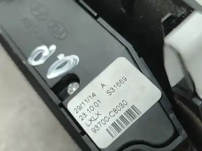 Автозапчасти б/у различные детали за hyundai i20 ii (gb, ib) 1.2 ссылки oem iam   