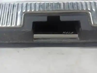 Peça sobressalente para automóvel em segunda mão peças diversas por audi a4 b5 avant (8d5) 1.9 tdi referências oem iam   