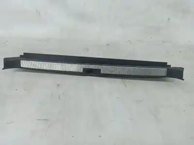 Peça sobressalente para automóvel em segunda mão peças diversas por audi a4 b5 avant (8d5) 1.9 tdi referências oem iam 