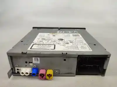 Автозапчастина б/у різні деталі для seat leon st (5f8) 1.6 tdi посилання на oem iam   