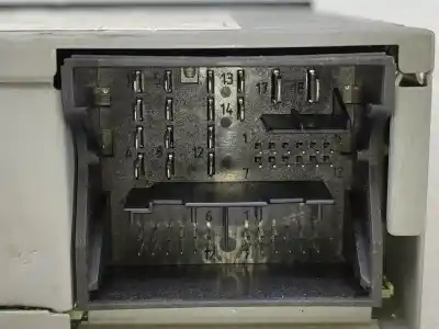 Автозапчастина б/у різні деталі для seat leon st (5f8) 1.6 tdi посилання на oem iam   