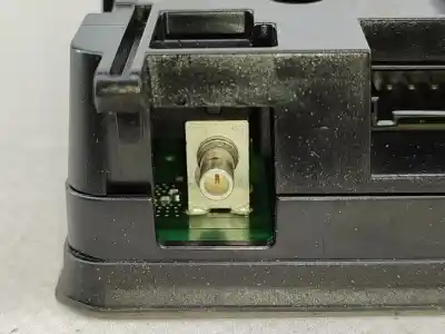 Peça sobressalente para automóvel em segunda mão peças diversas por seat leon st (5f8) 1.6 tdi referências oem iam   