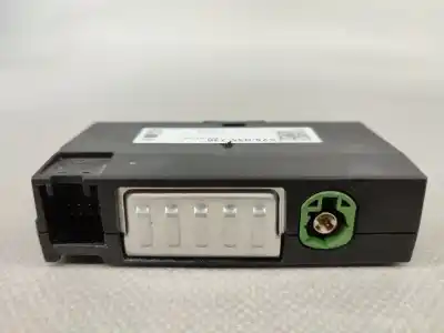 Автозапчастина б/у різні деталі для seat leon st (5f8) 1.6 tdi посилання на oem iam 575035736  