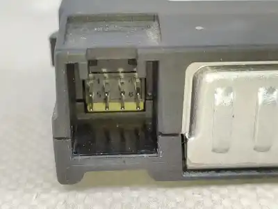 Автозапчастина б/у різні деталі для seat leon st (5f8) 1.6 tdi посилання на oem iam 575035736  