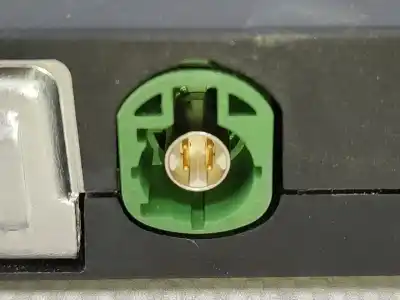 Автозапчастина б/у різні деталі для seat leon st (5f8) 1.6 tdi посилання на oem iam 575035736  