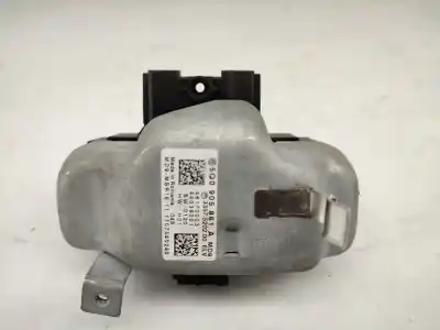 Peça sobressalente para automóvel em segunda mão peças diversas por seat leon st (5f8) 1.6 tdi referências oem iam 