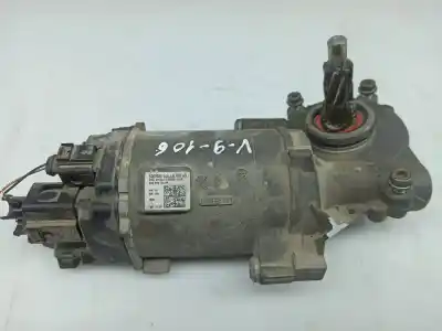 Peça sobressalente para automóvel em segunda mão peças diversas por seat leon st (5f8) 1.6 tdi referências oem iam 5q0909144aa