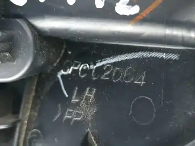 Автозапчасти б/у различные детали за mitsubishi outlander ii (cw_w) 1722 ak gasóleo 2011 5p ссылки oem iam   