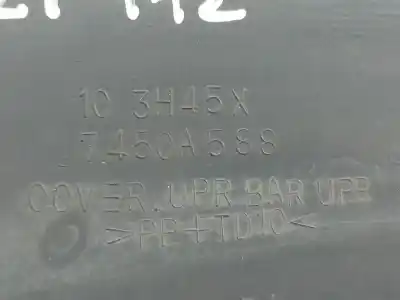 Автозапчасти б/у различные детали за mitsubishi outlander ii (cw_w) 1722 ak gasóleo 2011 5p ссылки oem iam 7450a588  