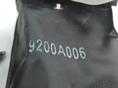 Автозапчасти б/у различные детали за mitsubishi outlander ii (cw_w) 1722 ak gasóleo 2011 5p ссылки oem iam   