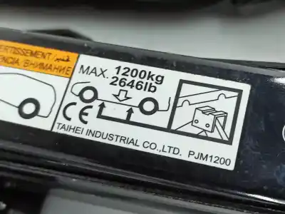 Автозапчасти б/у различные детали за mitsubishi outlander ii (cw_w) 1722 ak gasóleo 2011 5p ссылки oem iam   