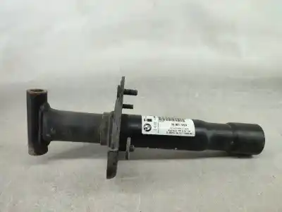 Peça sobressalente para automóvel em segunda mão peças diversas por bmw 3 (e46) 320 d referências oem iam 