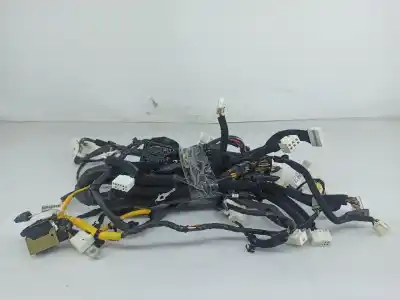 Second-hand car spare part various parts for kia picanto (ja) 1.0 cat oem iam references 