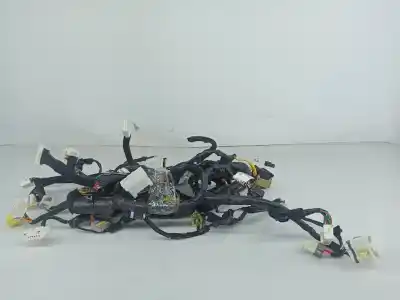 Автозапчастина б/у різні деталі для kia picanto (ja) 1.0 cat посилання на oem iam   