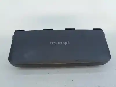 Second-hand car spare part various parts for kia picanto (ja) 1.0 cat oem iam references 