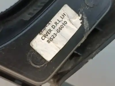 Pezzo di ricambio per auto di seconda mano pezzi vari per kia picanto (ja) 1.0 cat riferimenti oem iam   