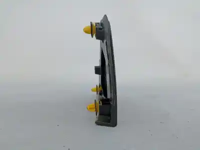 Автозапчастина б/у різні деталі для kia picanto (ja) 1.0 cat посилання на oem iam   