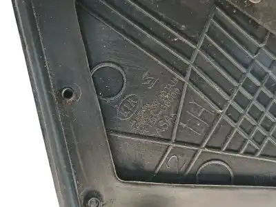 Автозапчастина б/у різні деталі для kia picanto (ja) 1.0 cat посилання на oem iam   