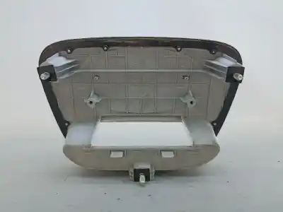 Pezzo di ricambio per auto di seconda mano emblema per kia picanto (ja) 1.0 cat riferimenti oem iam 81720g6010  