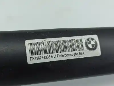 Pezzo di ricambio per auto di seconda mano pezzi vari per bmw 1 (e81) 118 d riferimenti oem iam   