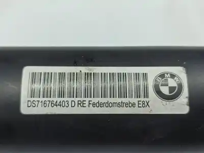 Pezzo di ricambio per auto di seconda mano pezzi vari per bmw 1 (e81) 118 d riferimenti oem iam   