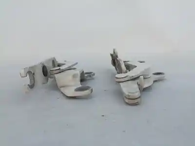 Pezzo di ricambio per auto di seconda mano pezzi vari per bmw 1 (e81) 118 d riferimenti oem iam 2 dobradiças capot  