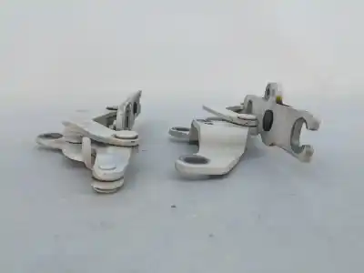 Pezzo di ricambio per auto di seconda mano pezzi vari per bmw 1 (e81) 118 d riferimenti oem iam 2 dobradiças capot  