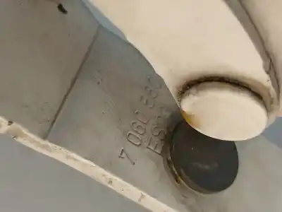 Pezzo di ricambio per auto di seconda mano pezzi vari per bmw 1 (e81) 118 d riferimenti oem iam 2 dobradiças capot  