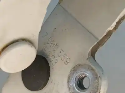 Pezzo di ricambio per auto di seconda mano pezzi vari per bmw 1 (e81) 118 d riferimenti oem iam 2 dobradiças capot  