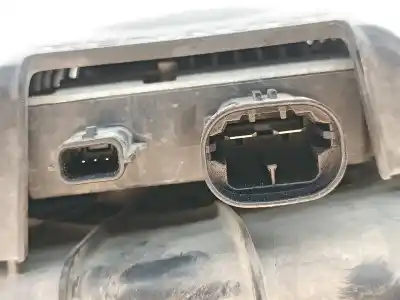 Pezzo di ricambio per auto di seconda mano pezzi vari per renault zoe (bfm_) zoe elétrico 2017 5p riferimenti oem iam   