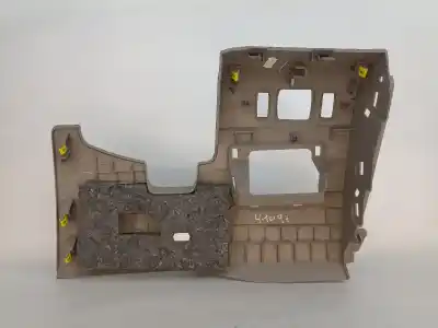 Pezzo di ricambio per auto di seconda mano pezzi vari per renault zoe (bfm_) zoe elétrico 2017 5p riferimenti oem iam   