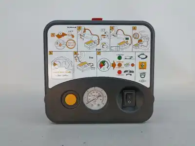 Second-hand car spare part various parts for renault zoe (bfm_) zoe elétrico 2017 5p oem iam references 