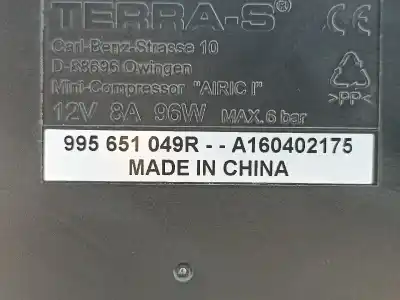 Pezzo di ricambio per auto di seconda mano pezzi vari per renault zoe (bfm_) zoe elétrico 2017 5p riferimenti oem iam   